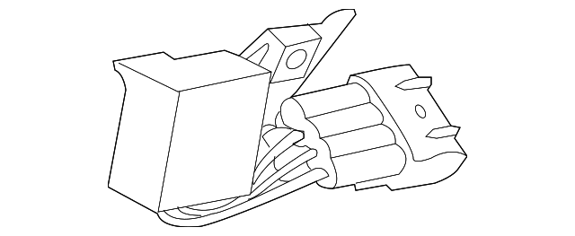 LR005578 Деталь CONDENSER