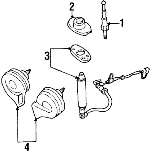 Ranger ANTENNA & RADIO