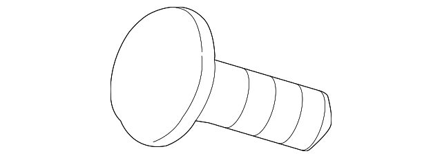 C2S7075LJE Деталь PKG TRAY TRIM RETAINER