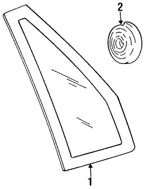 V90 GLASS & HARDWARE 2