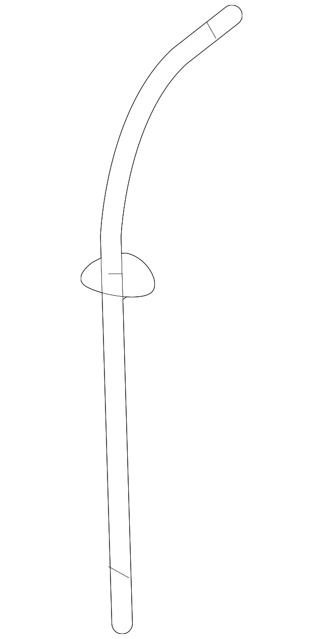 996-107-113-03 GUIDE TUBE