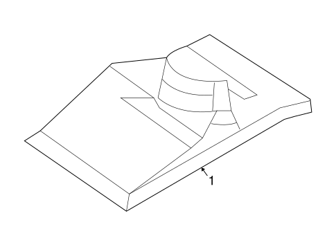 Torrent TRANSAXLE PARTS