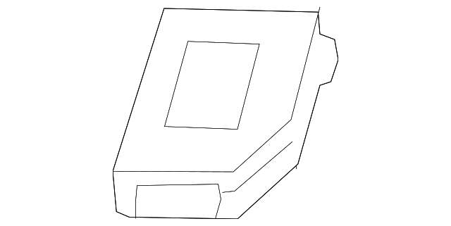 955-642-023-00 Деталь SENSOR