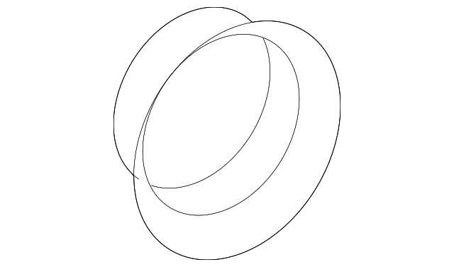 955-613-201-00 Деталь IGNITION SWITCH RETAINER RING
