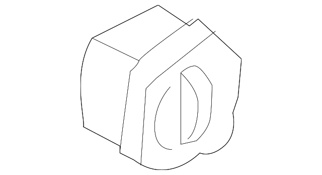 955-613-235-03-6N3 Деталь HEADLAMP SWITCH