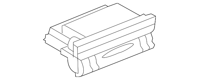955-653-113-21 Деталь HEATER CONTROL