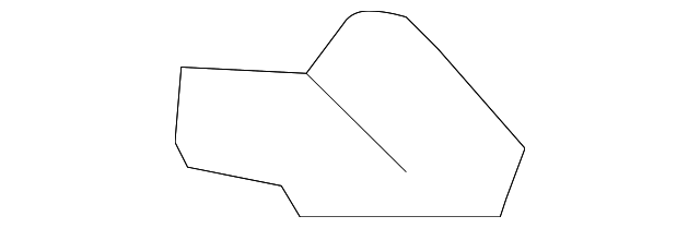 15258591 HAZARD SWITCH