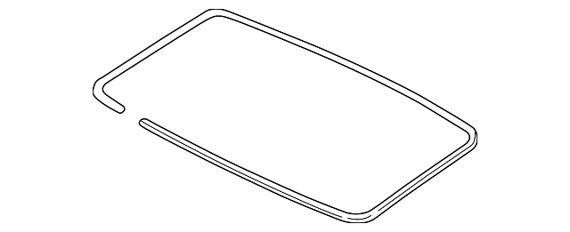 EEQ100340 Деталь SEAL
