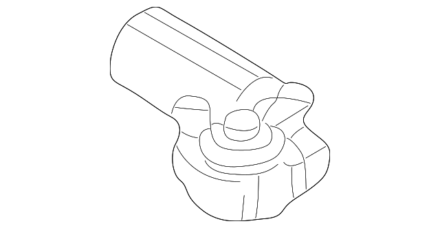 EGQ100190 Деталь MOTOR