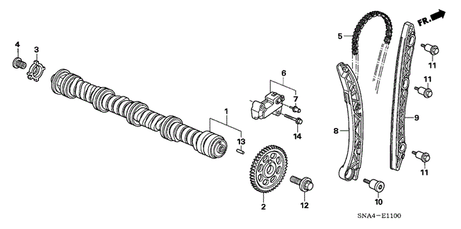 Bolt-Washer (10X30) Bolt-Washer (10X30)