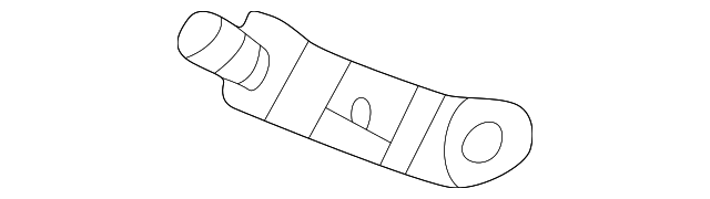 32007891 Деталь ADJUSTER, RIGHT