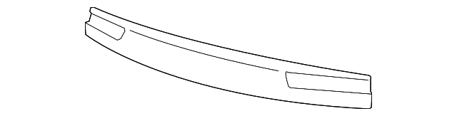 5491550 ENERGY ABSORBER