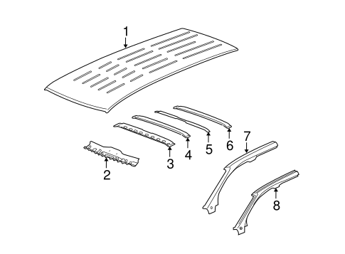 Outlook ROOF & COMPONENTS