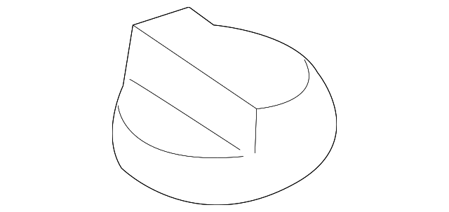 991-107-475-01 FILLER CAP