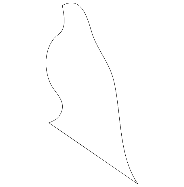 1TR841J3AA Деталь CENTER CUSHION