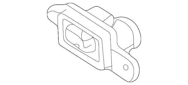 XR840055 SENSOR