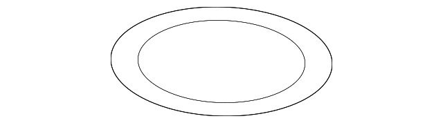 25188305 Деталь FILTER SEAL