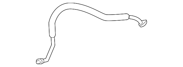 986-573-099-03 DISCHARGE LINE