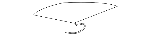10371622 SEAT CUSHION HTR, RIGHT
