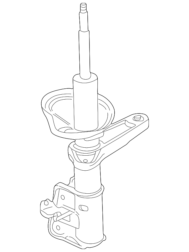 RSC500070 STRUT