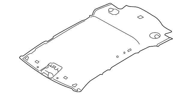 LR066704 HEADLINER