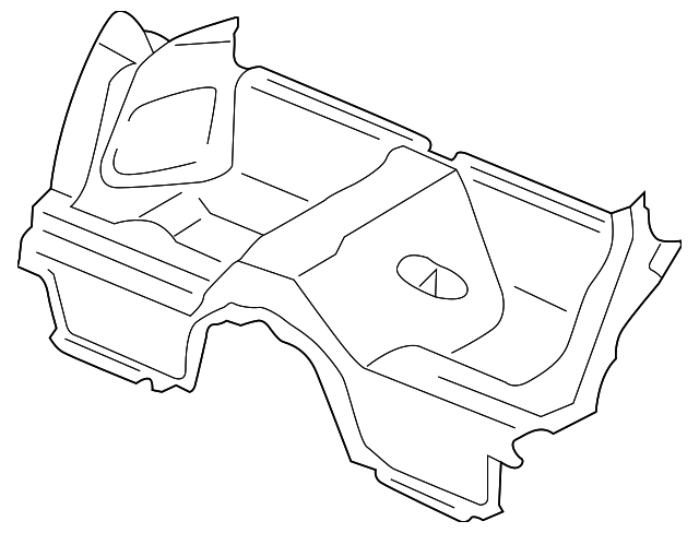 997-551-017-03-M10 Деталь CARPET