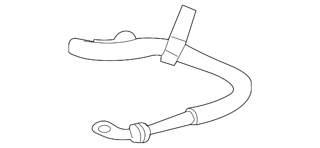 23126819 Деталь BATTERY CABLE