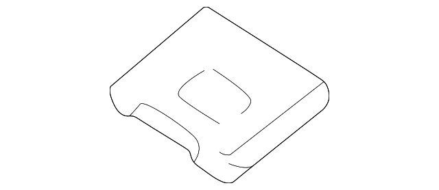 XR89177 CONTROL MODULE