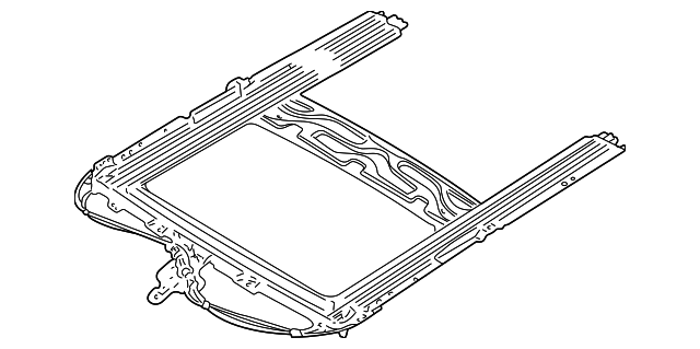 C2C39076 TRACK ASSY