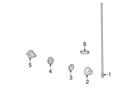 Liberty ANTENNA & RADIO