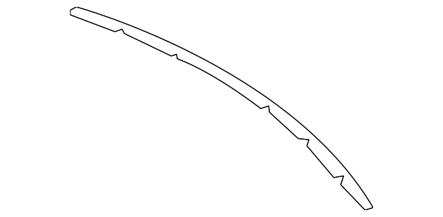 DA5Z-19B822-A Деталь SEAL