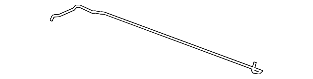 Torque Rod (25796438)