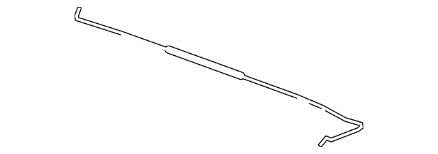 Torque Rod (25796439)