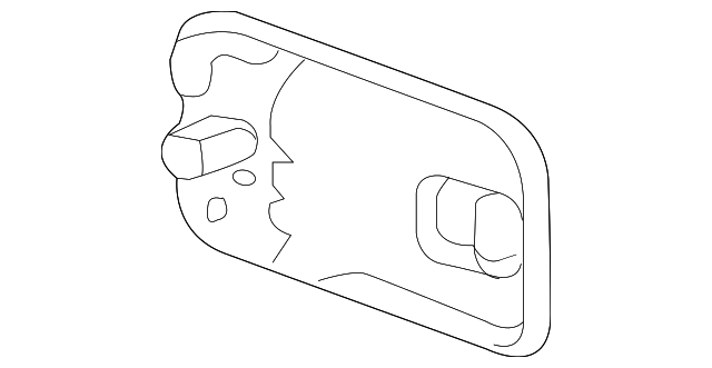 Handle - GM (10360326)