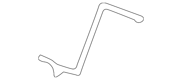 Rod - GM (15055888)