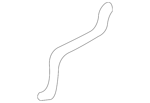 Rod, Front S/D Lk Cylinder - GM (15055886)