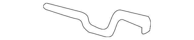Rod, Front S/D I/S Hdl - GM (15128758)