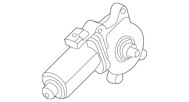 67-62-6-927-548 - Motor - 2004-2008 BMW Z4 | Buy BMW Parts Now 
