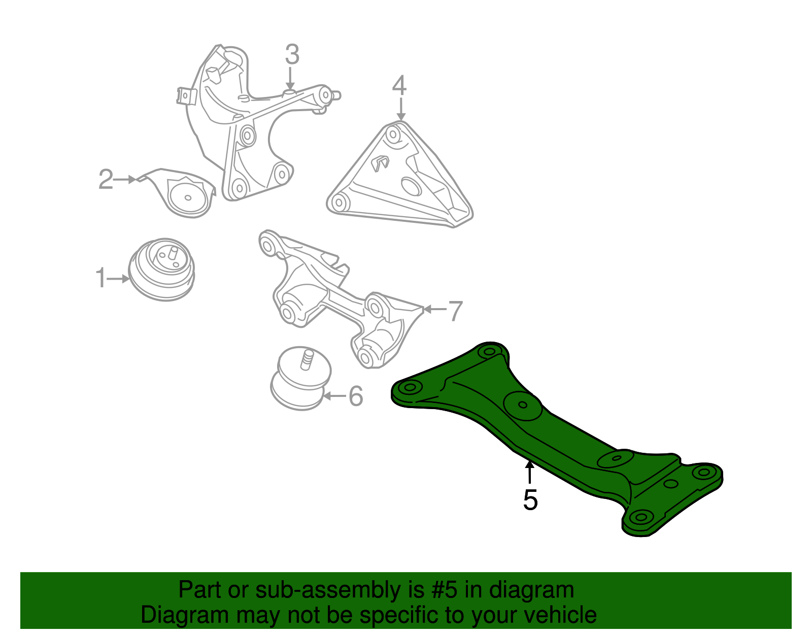 Amazon.com: FANHAY Fuel Pressure Sensor Gas Rear 22365-1TV1B