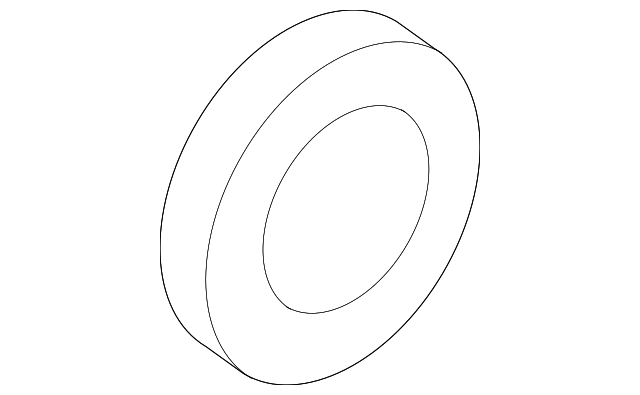 thumbnail image 2 of 21421-07000 - Crankshaft Seal 2023-2024 Niro | Store 2 of 13
