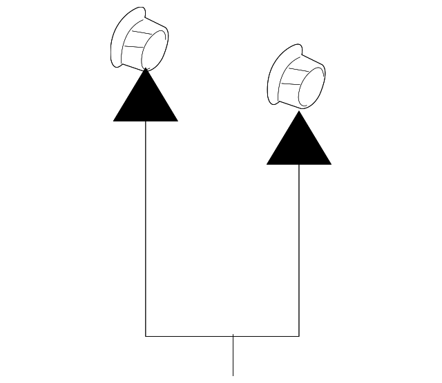 Multi-Purpose Nut - GM (11514602)