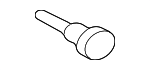 2029902101 - Steering: Column Shaft Screw for Mercedes-Benz: Metris, Sprinter 2500, Sprinter 3500 Image