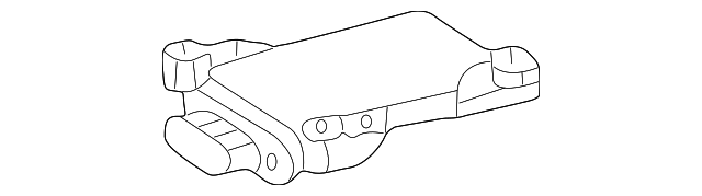 Genuine Mercedes