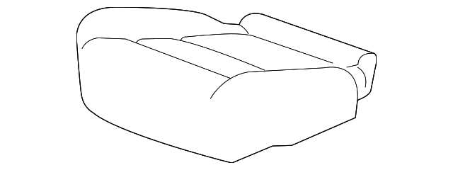 Cushion Cover - GM (84312558)