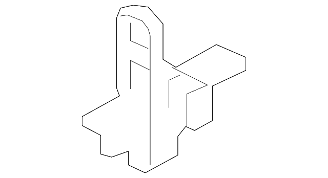 Connector (7P0-915-423-A)