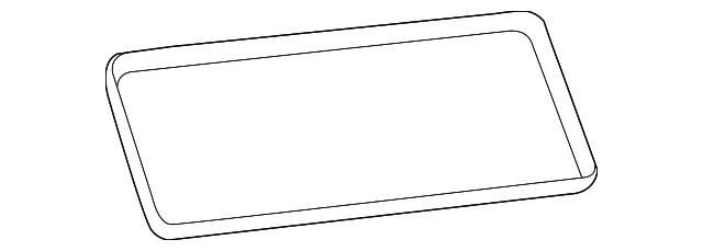 Battery Tray - Scion (SU003-02411)