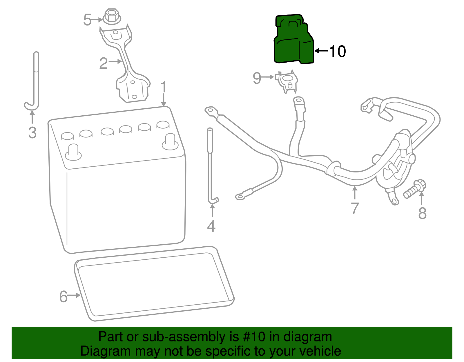 Cover Boot - Scion (SU003-02359)