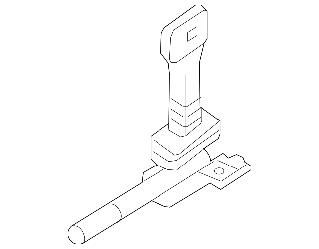 20132019 Ford Seat Belt PreTensioner DG1Z54610E45AF
