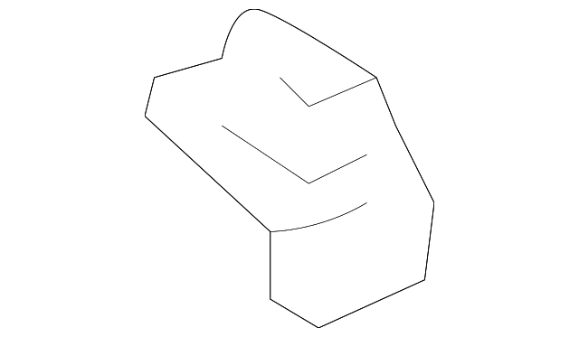 Door Lock Switch - GM (10369705)
