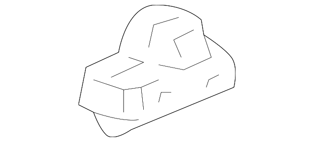 Window Switch - GM (84799503)